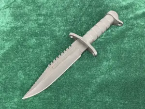 BUCK社 BUCKMASTER184 トップ画像