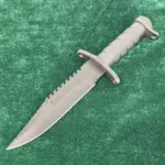 BUCK社 BUCKMASTER184 トップ画像