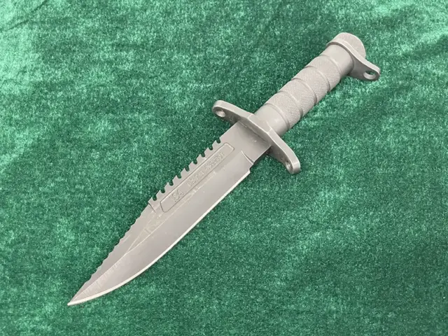 BUCK社 BUCKMASTER184 トップ画像