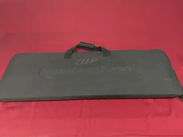 TOP JAPAN EBB　M16VN　　　純正ケース
