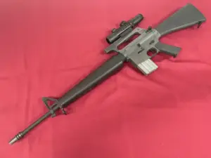 TOP JAPAN EBB　M16VN トップ画像