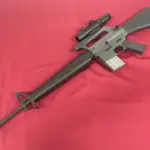 TOP JAPAN EBB　M16VN トップ画像