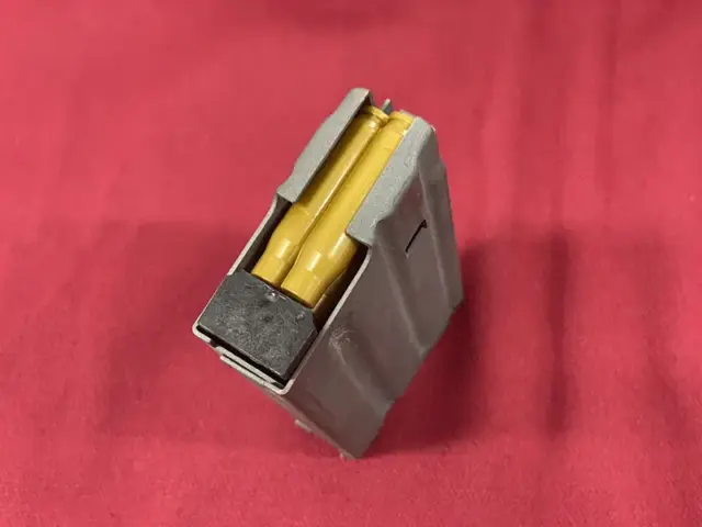 TOP JAPAN EBB　M16VN　マガジン