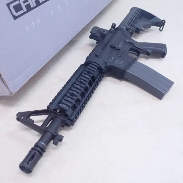 M4 CQB-R ver.2 | くれいも屋