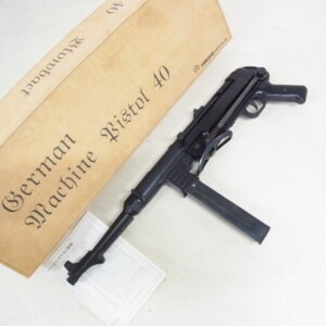 MP40