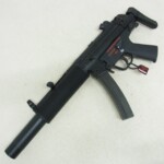 MP5 SD6