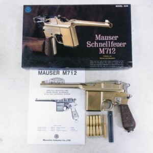 Mauser M712