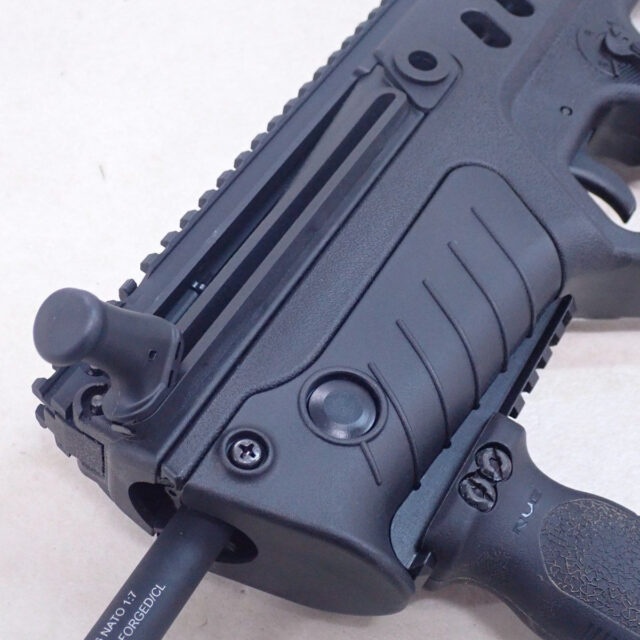 KSC ガスブローバック タボール21 画像