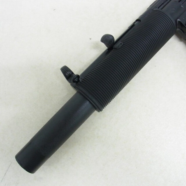 東京マルイ 次世代電動ガン MP5 SD6 画像4