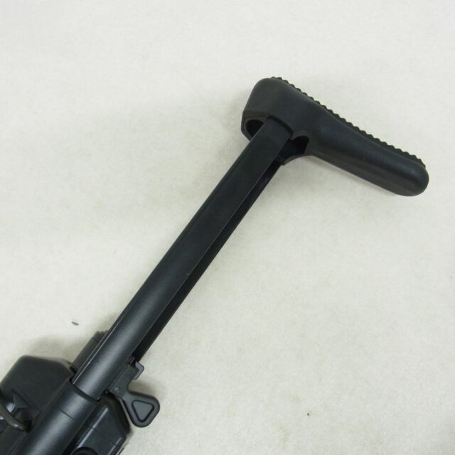 東京マルイ 次世代電動ガン MP5 SD6 画像5