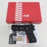 SIG P228 EVO2 オールHW