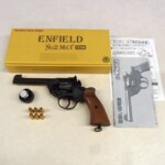 エンフィールド No.2 Mk1 スター ブラック HW