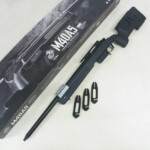 M40A5 ブラックストック