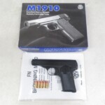 M1910 ダミーカートリッジ仕様 エクセレントHW