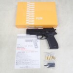 SIG P226 アーリータイプ EVO2 オールHW
