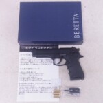 U.S.M9 ピストル エボリューション