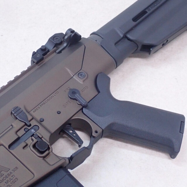 ARES AR308M 画像3