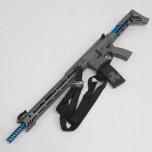 BAMF Team - COBALT KINETICS