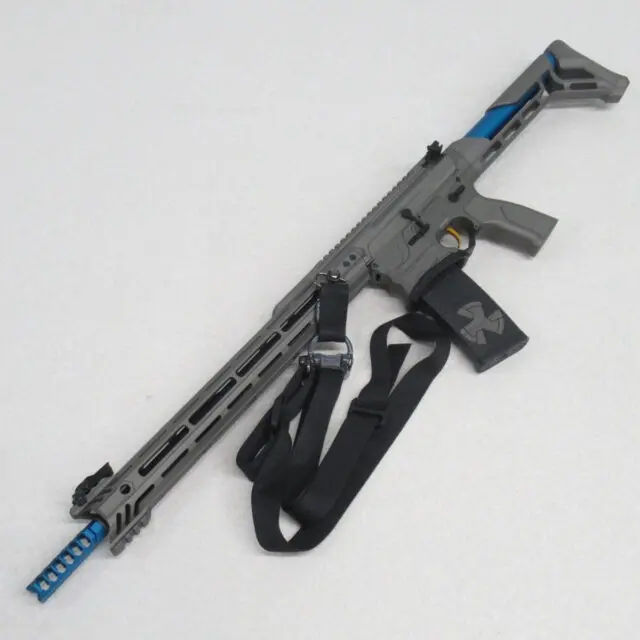 BAMF Team - COBALT KINETICS | くれいも屋