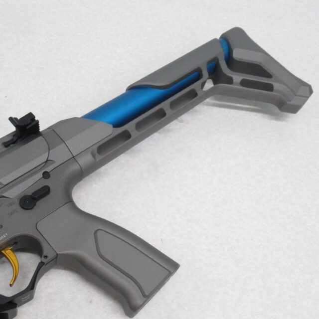 G&G BAMF Team – COBALT KINETICS AR308M 画像5