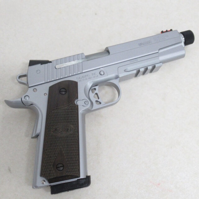 ベイビーわるきゅーれ ナイスデイズ・モデル GSR まひろ 画像2