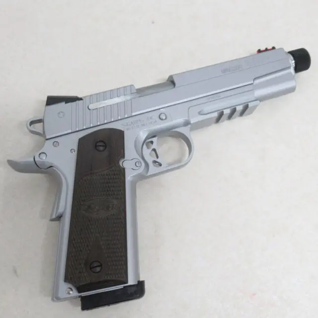 ベイビーわるきゅーれ ナイスデイズ・モデル GSR まひろ | くれいも屋