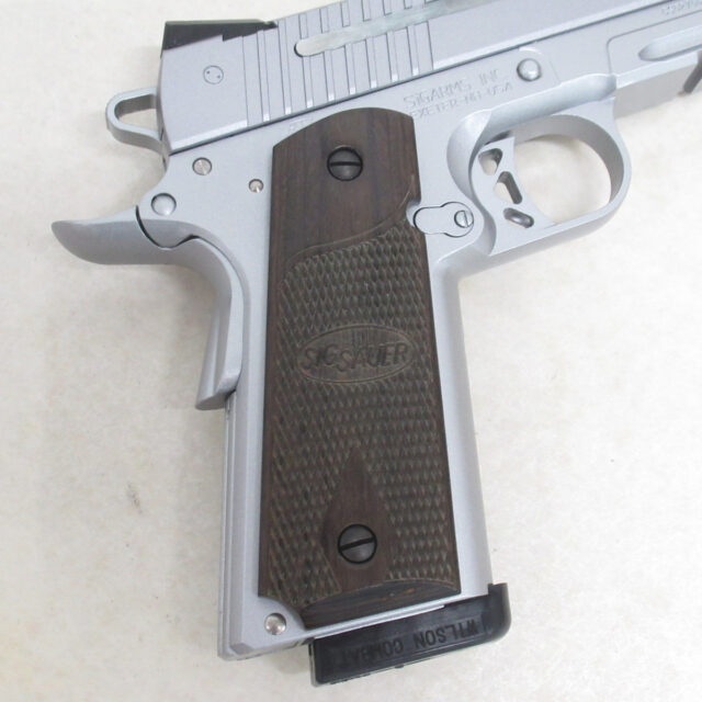 ベイビーわるきゅーれ ナイスデイズ・モデル GSR まひろ 画像4