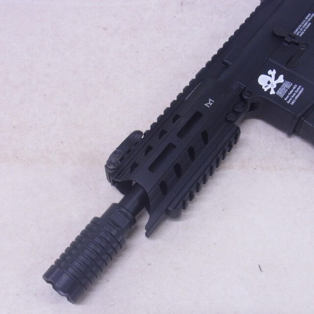 G&G DEATH MACHINE MARK2 画像