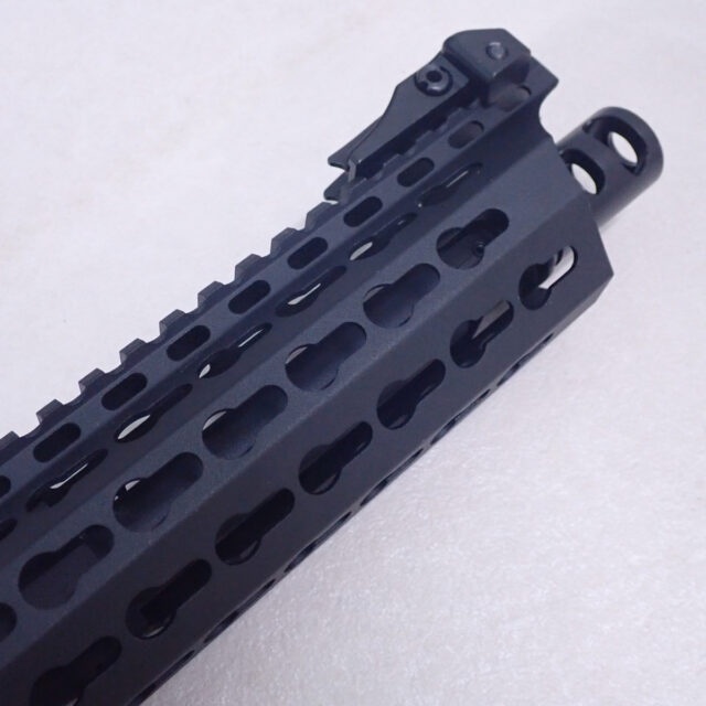 G&G TR16 MBR 556WH 画像4