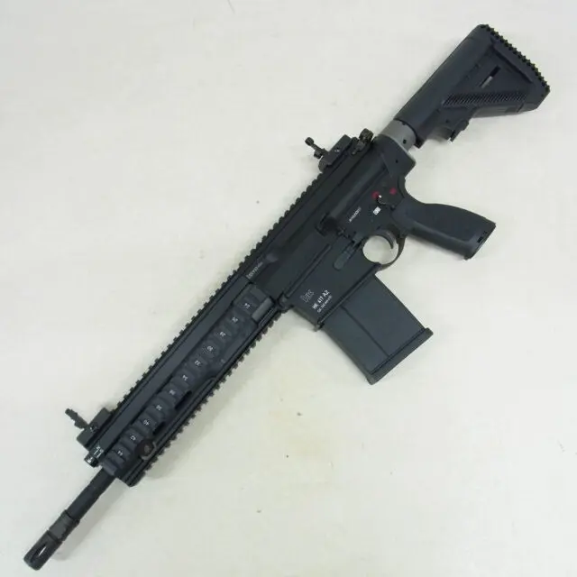 HK417A2 | くれいも屋