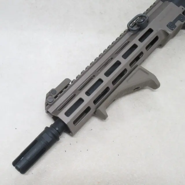 【最終値下げ】URG-I SOPMODBLOCK3 11.5インチ【Zenit】 URG-I 11.5inch ソップモッド ブロック3 | くれいも屋