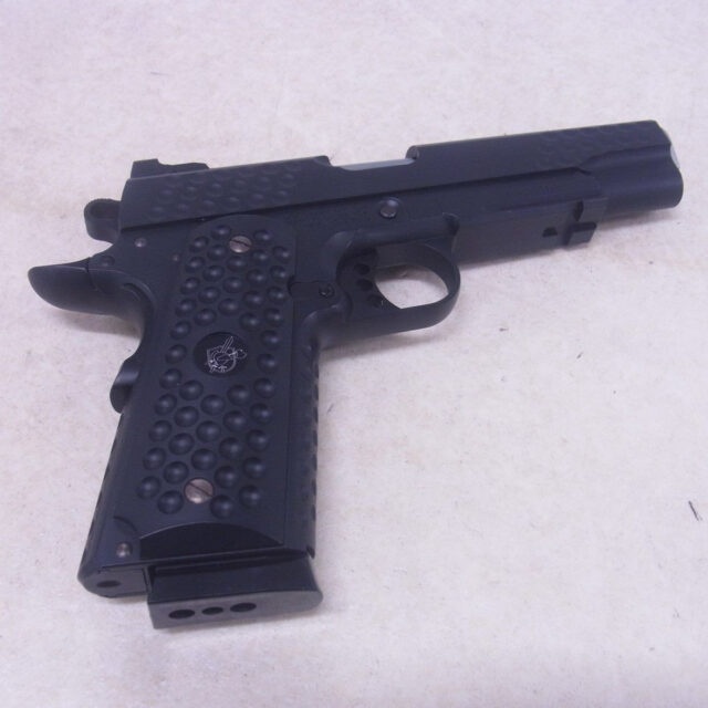 ウエスタンアームズ ナイトホーク 2011 画像2