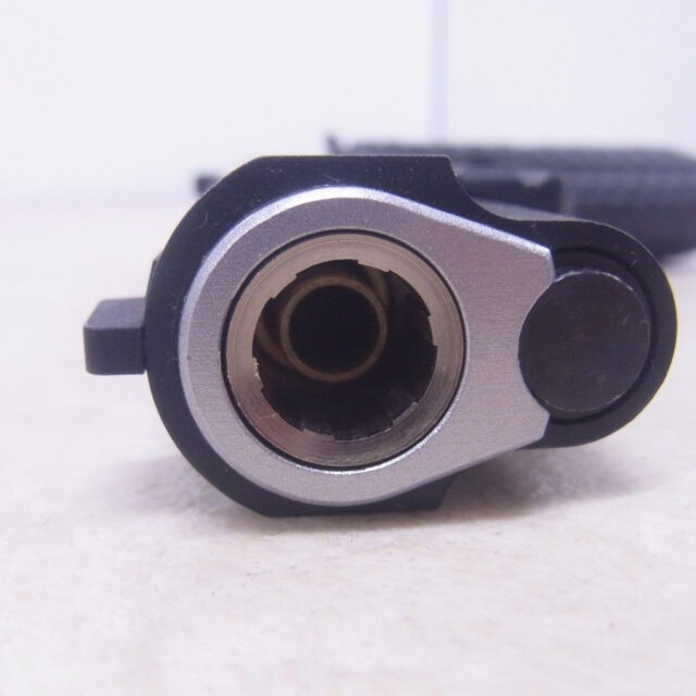 ウエスタンアームズ ナイトホーク 2011 画像4