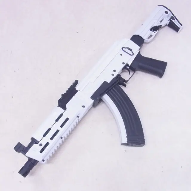 AK ホワイトストーム | くれいも屋