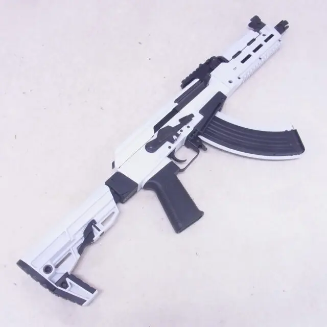 AK ホワイトストーム | くれいも屋