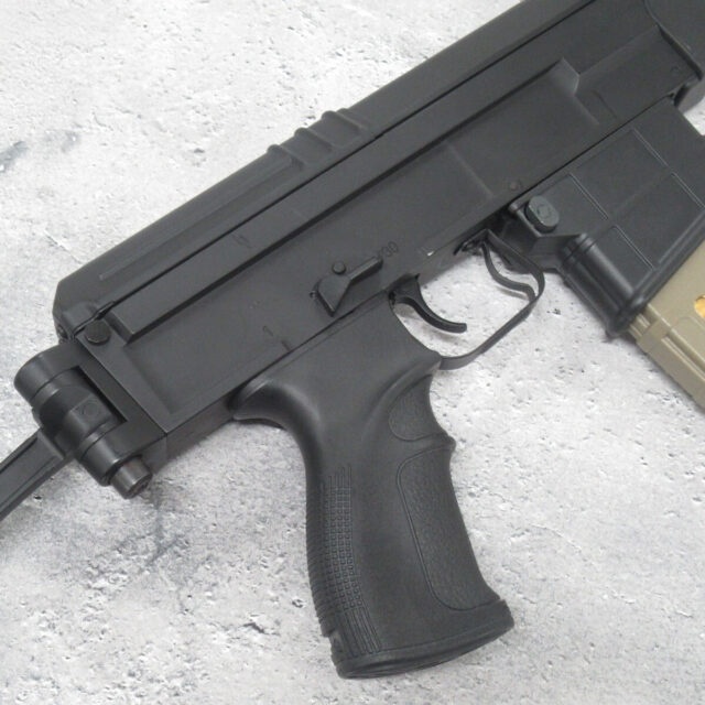 ARES VZ58 SHORT 画像3