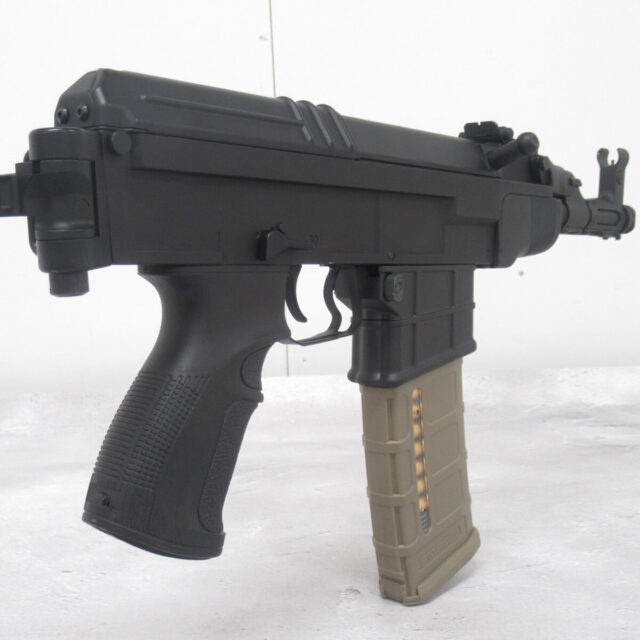 ARES VZ58 SHORT 画像4
