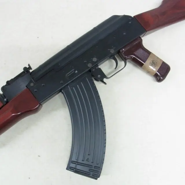 AKM | くれいも屋