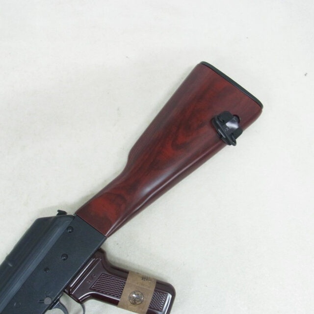 東京マルイ ガスブローバックガン AKM 画像2