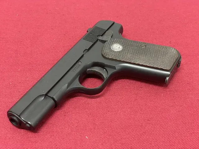 MGC コルト.32オート