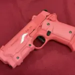 AM.45 バージョン・レン“ヴォーパル・バニー”　トップ画像