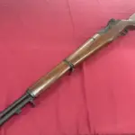 ハドソン　M1ガランド ガスオペレーションモデルガン　トップ画像