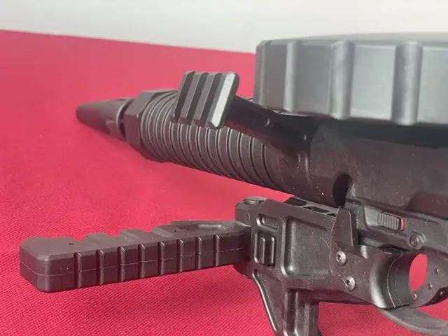 AAP-01コンバージョンキット　サイドスコープマウント