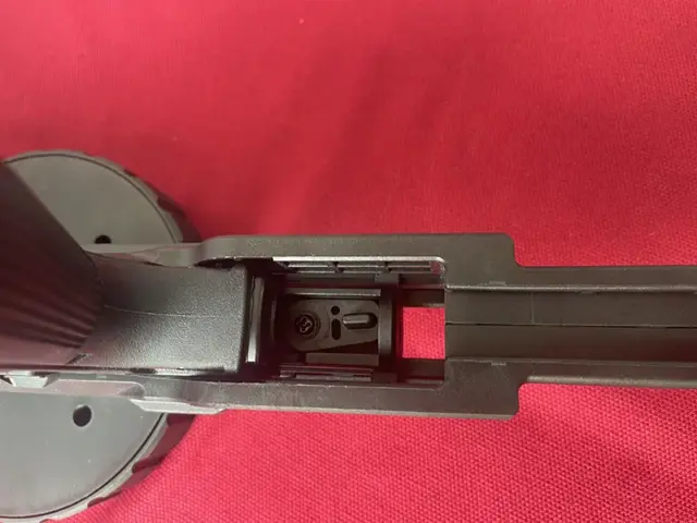 AAP-01コンバージョンキット　セレクタ