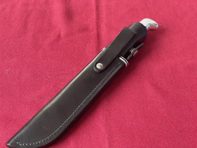 BUCK #119スペシャル シース2