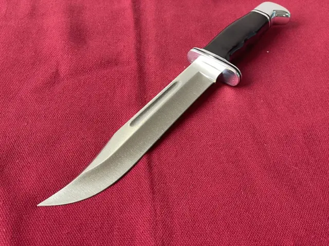 BUCK #119スペシャル トップ画像