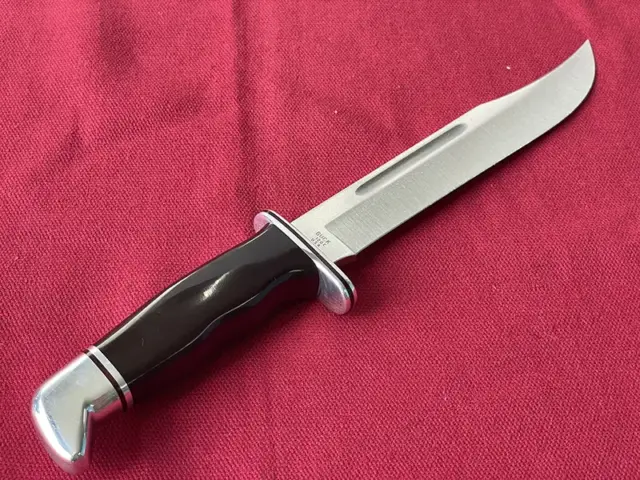 BUCK #119スペシャル 裏面