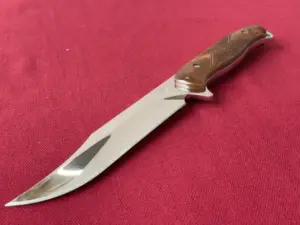 BUCK 805 トップ画像