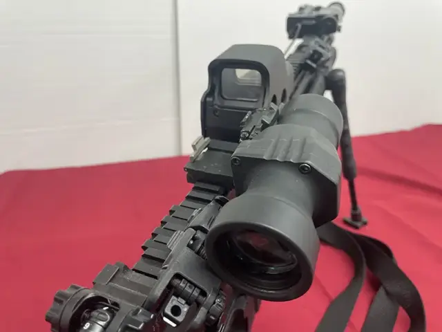 ブースターオフセット