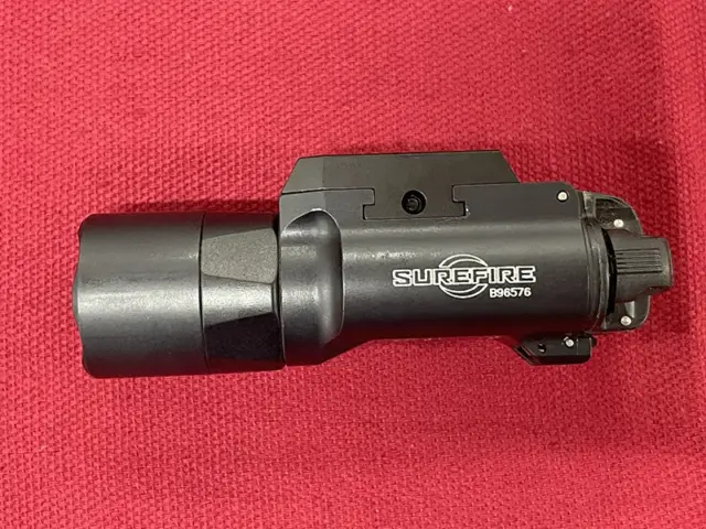 マルイCQB-Rフルカスタム シェアファイア